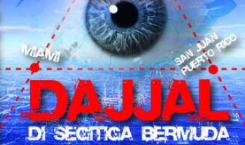 Dajjal di Segitiga Bermuda 